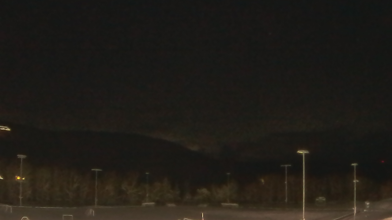 Thumbnail for current weather camera view from Allegany-Limestone Central School in Allegany, New York