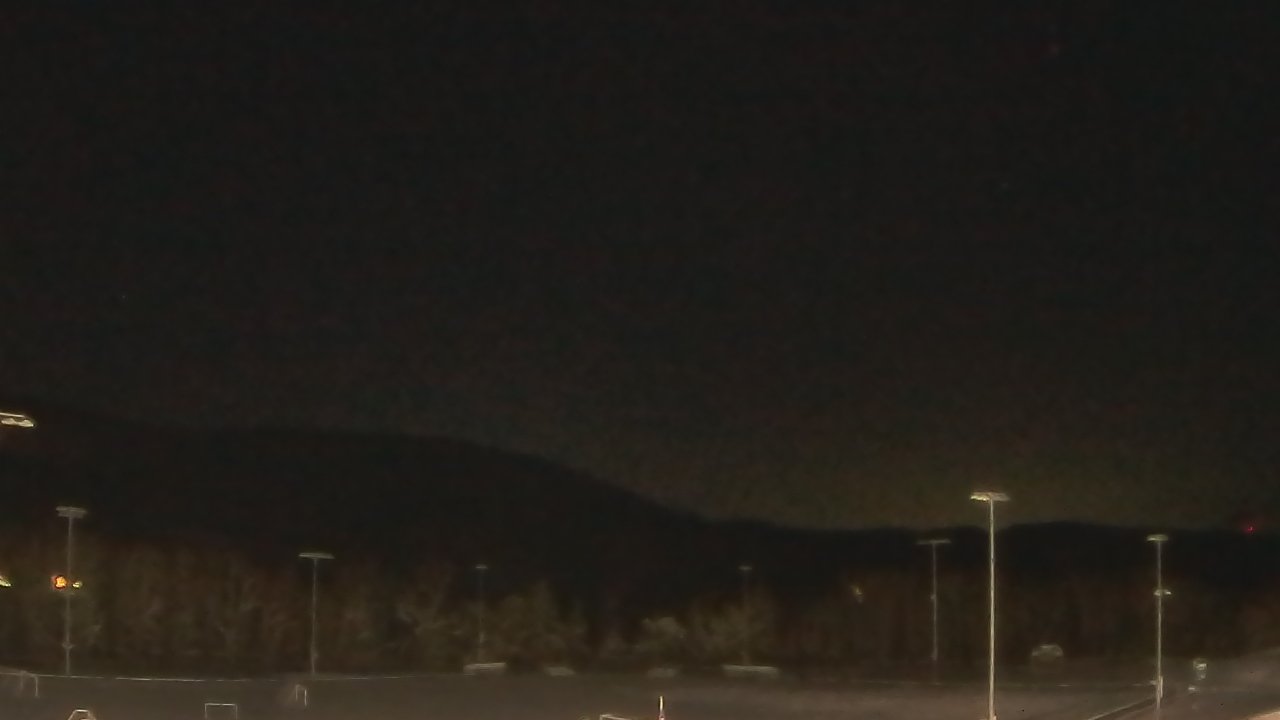 Thumbnail for current weather camera view from Allegany-Limestone Central School in Allegany, New York