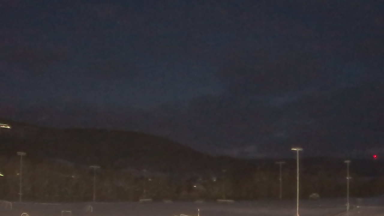 Thumbnail for current weather camera view from Allegany-Limestone Central School in Allegany, New York