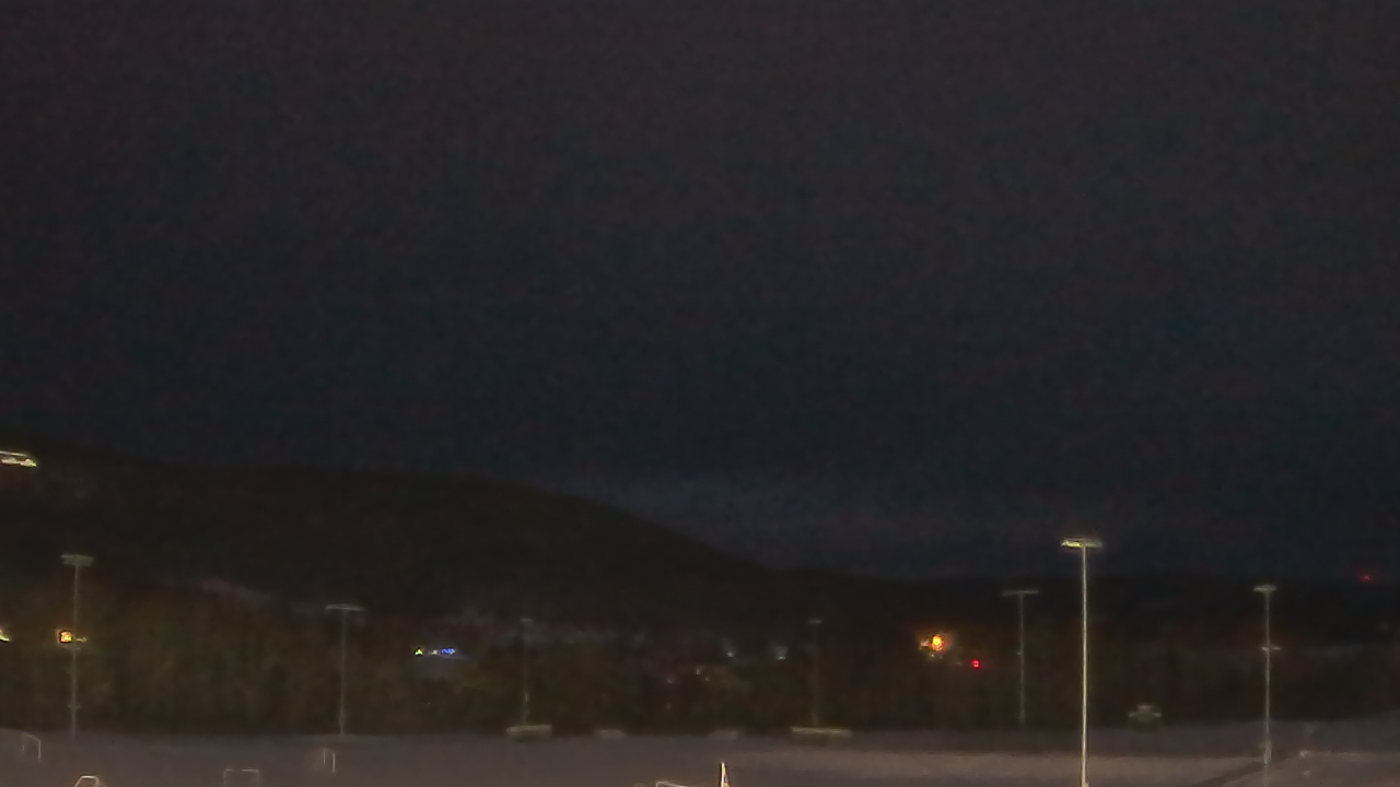 Thumbnail for current weather camera view from Allegany-Limestone Central School in Allegany, New York