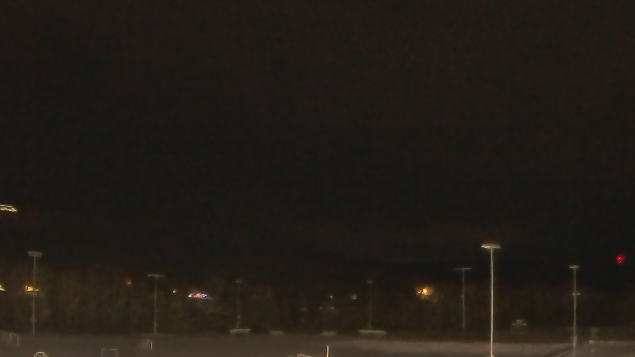 Thumbnail for current weather camera view from Allegany-Limestone Central School in Allegany, New York