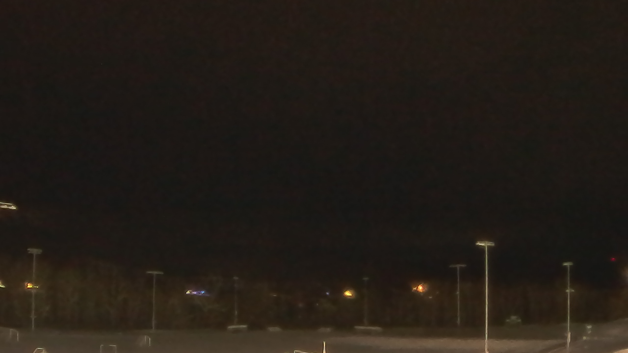 Thumbnail for current weather camera view from Allegany-Limestone Central School in Allegany, New York