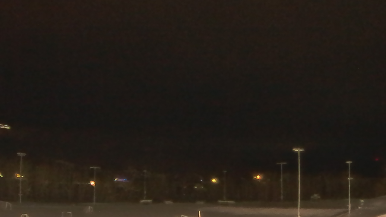 Thumbnail for current weather camera view from Allegany-Limestone Central School in Allegany, New York