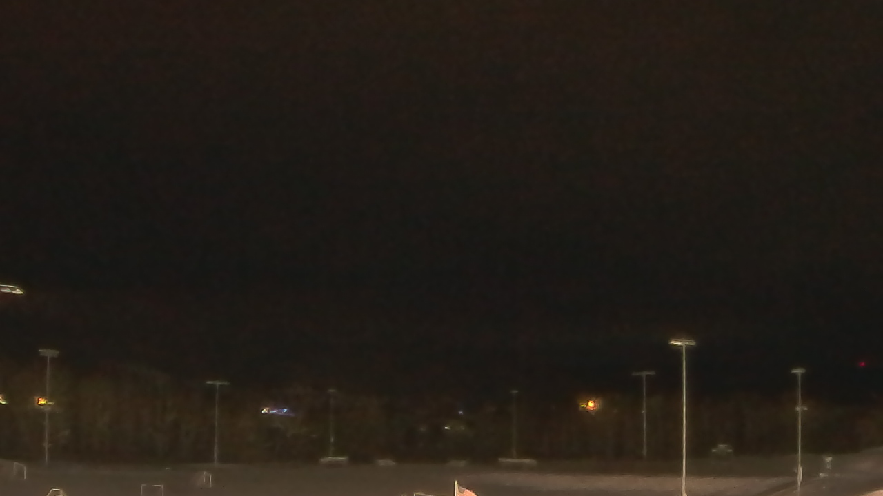 Thumbnail for current weather camera view from Allegany-Limestone Central School in Allegany, New York