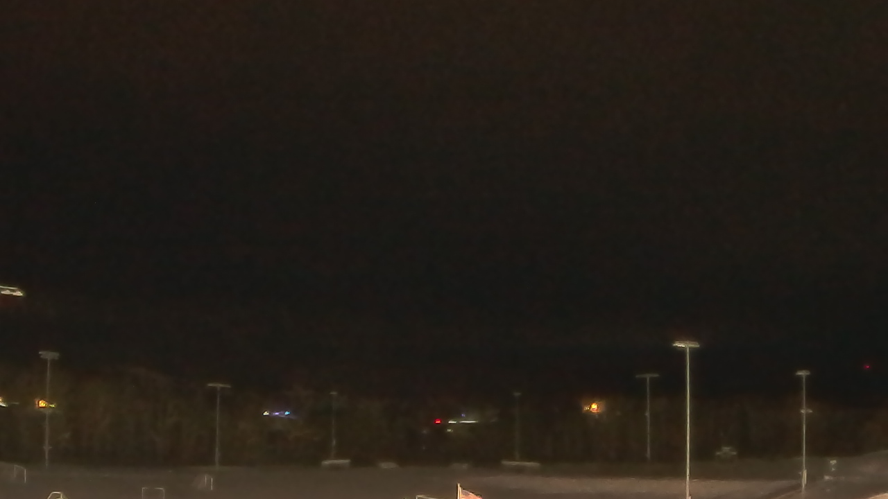 Thumbnail for current weather camera view from Allegany-Limestone Central School in Allegany, New York