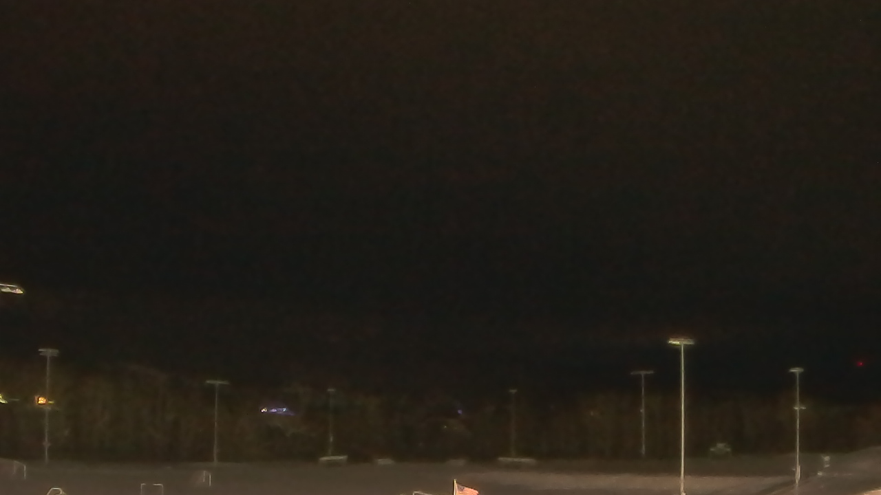 Thumbnail for current weather camera view from Allegany-Limestone Central School in Allegany, New York