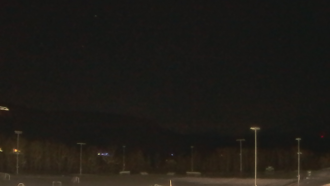 Thumbnail for current weather camera view from Allegany-Limestone Central School in Allegany, New York