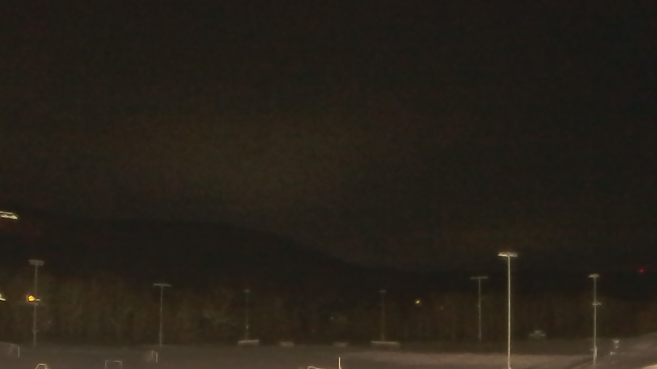 Thumbnail for current weather camera view from Allegany-Limestone Central School in Allegany, New York