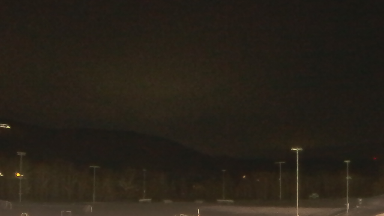 Thumbnail for current weather camera view from Allegany-Limestone Central School in Allegany, New York