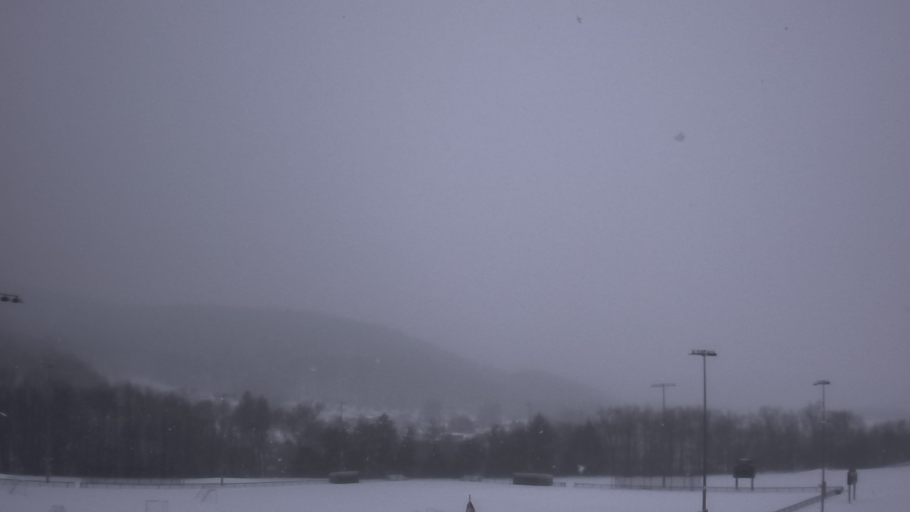 Thumbnail for current weather camera view from Allegany-Limestone Central School in Allegany, New York