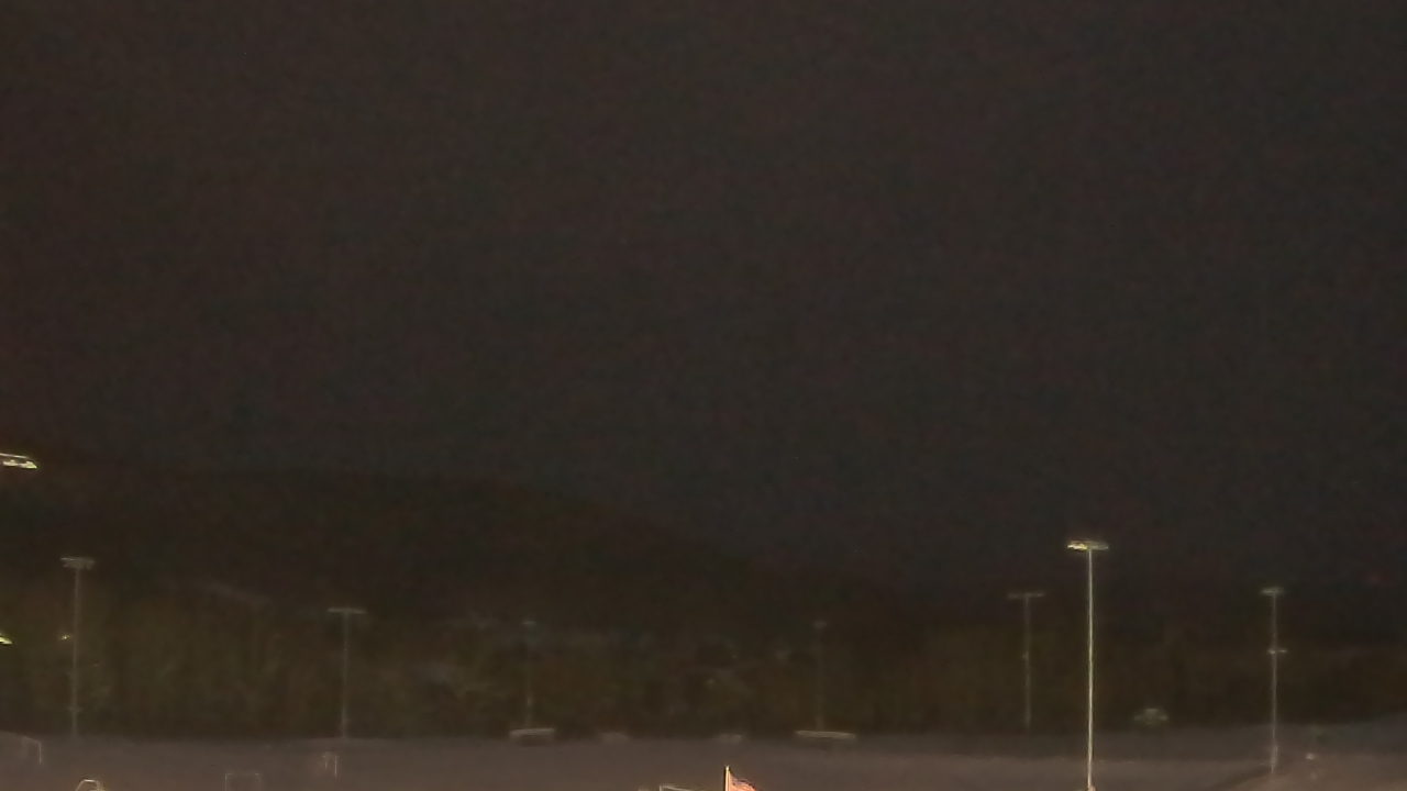 Thumbnail for current weather camera view from Allegany-Limestone Central School in Allegany, New York