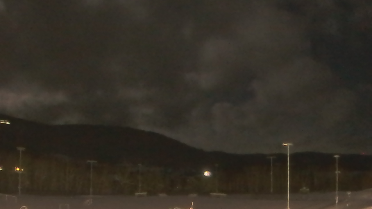 Thumbnail for current weather camera view from Allegany-Limestone Central School in Allegany, New York