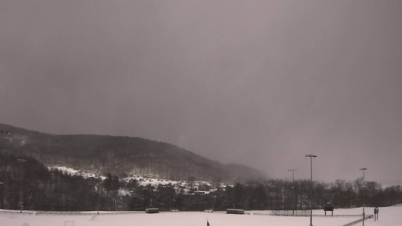 Thumbnail for current weather camera view from Allegany-Limestone Central School in Allegany, New York