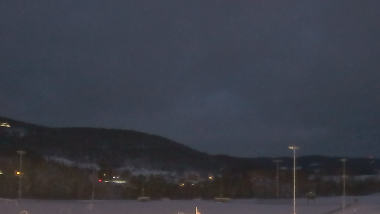 Thumbnail for current weather camera view from Allegany-Limestone Central School in Allegany, New York