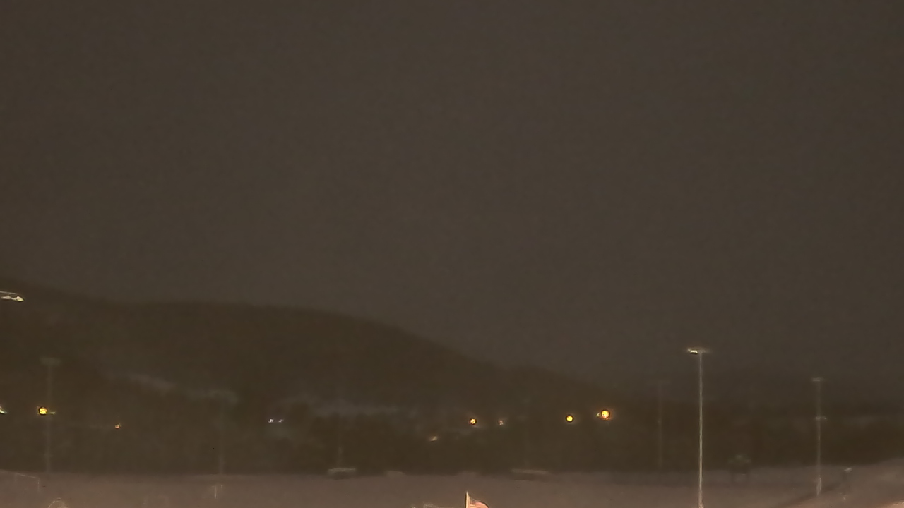 Thumbnail for current weather camera view from Allegany-Limestone Central School in Allegany, New York