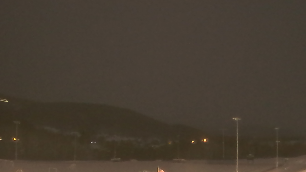 Thumbnail for current weather camera view from Allegany-Limestone Central School in Allegany, New York