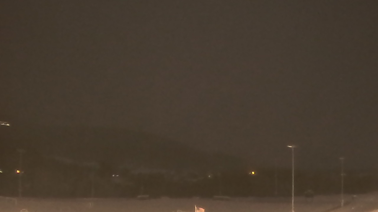 Thumbnail for current weather camera view from Allegany-Limestone Central School in Allegany, New York