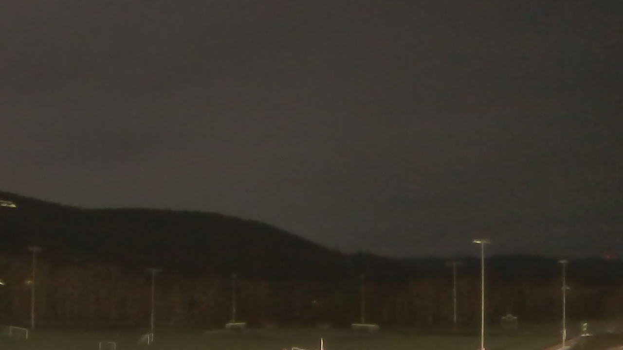 Thumbnail for current weather camera view from Allegany-Limestone Central School in Allegany, New York