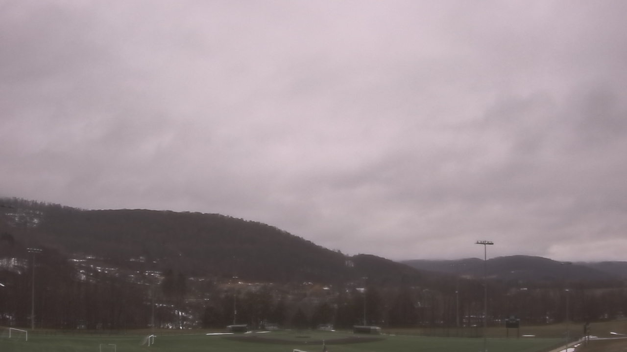 Thumbnail for current weather camera view from Allegany-Limestone Central School in Allegany, New York