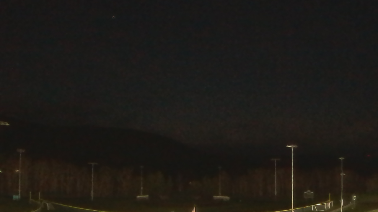 Thumbnail for current weather camera view from Allegany-Limestone Central School in Allegany, New York