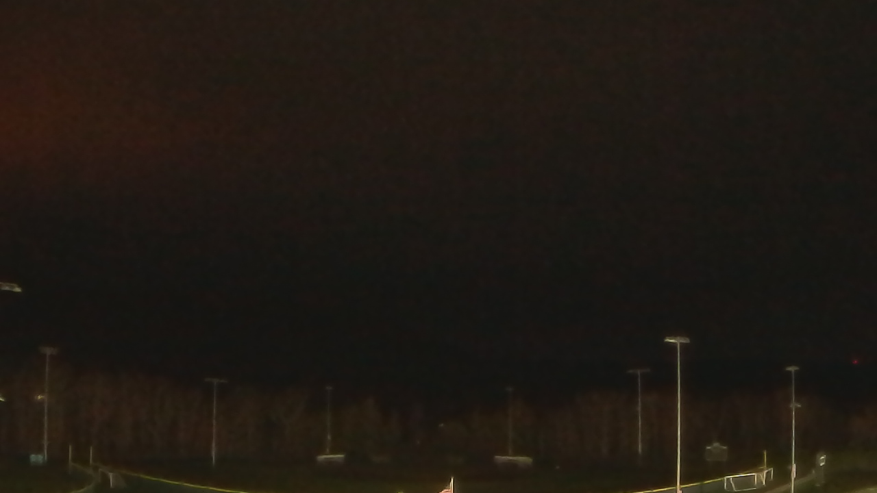 Thumbnail for current weather camera view from Allegany-Limestone Central School in Allegany, New York