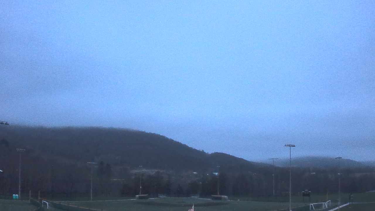 Thumbnail for current weather camera view from Allegany-Limestone Central School in Allegany, New York