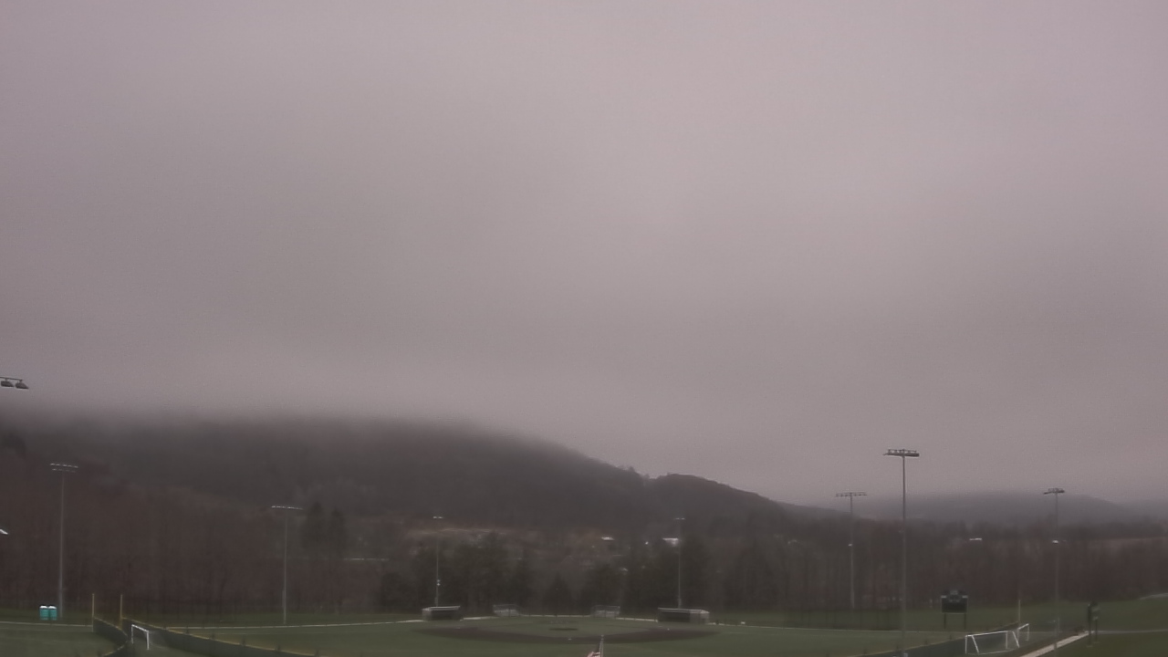 Thumbnail for current weather camera view from Allegany-Limestone Central School in Allegany, New York