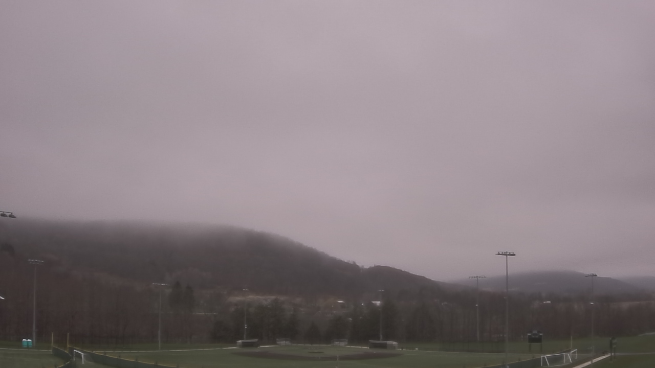 Thumbnail for current weather camera view from Allegany-Limestone Central School in Allegany, New York