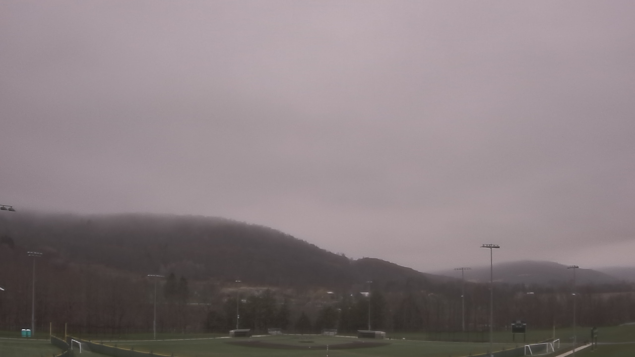 Thumbnail for current weather camera view from Allegany-Limestone Central School in Allegany, New York