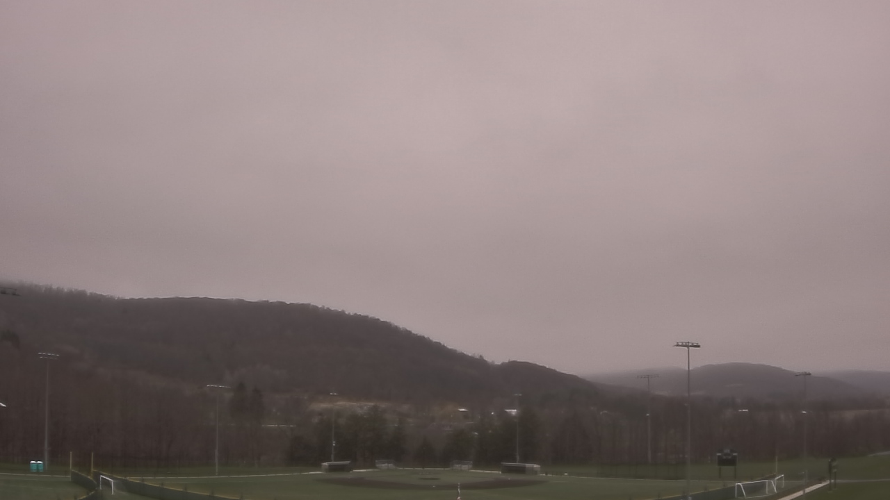 Thumbnail for current weather camera view from Allegany-Limestone Central School in Allegany, New York