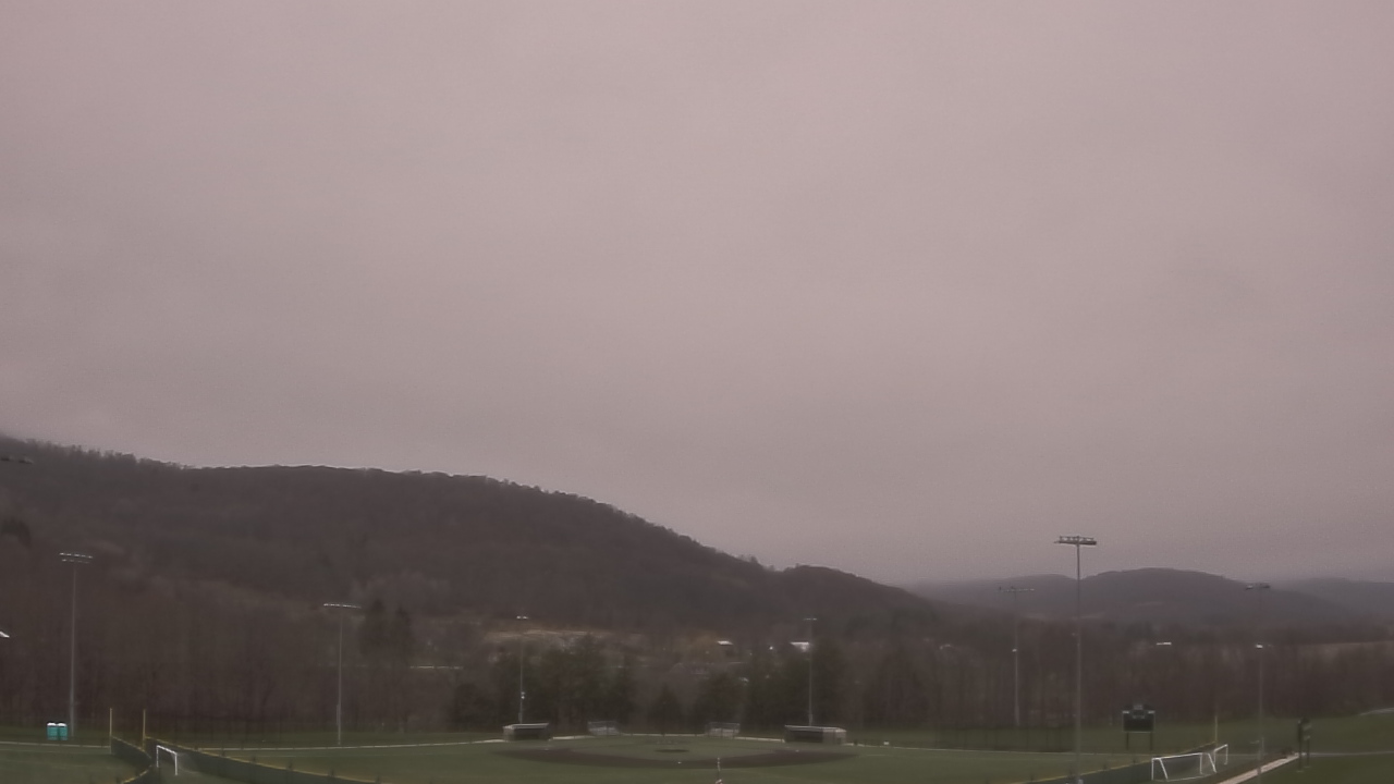 Thumbnail for current weather camera view from Allegany-Limestone Central School in Allegany, New York