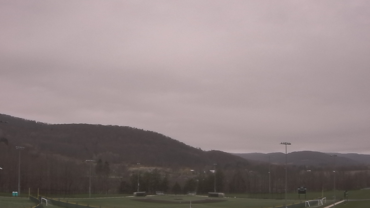 Thumbnail for current weather camera view from Allegany-Limestone Central School in Allegany, New York