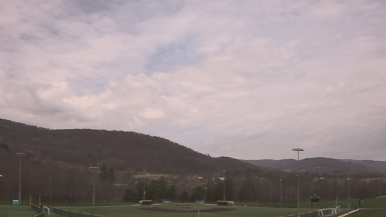 Thumbnail for current weather camera view from Allegany-Limestone Central School in Allegany, New York
