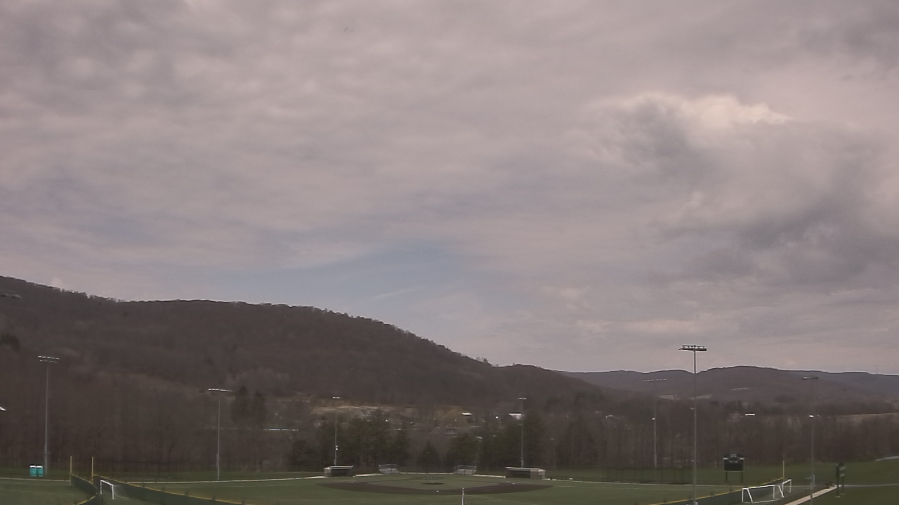 Thumbnail for current weather camera view from Allegany-Limestone Central School in Allegany, New York