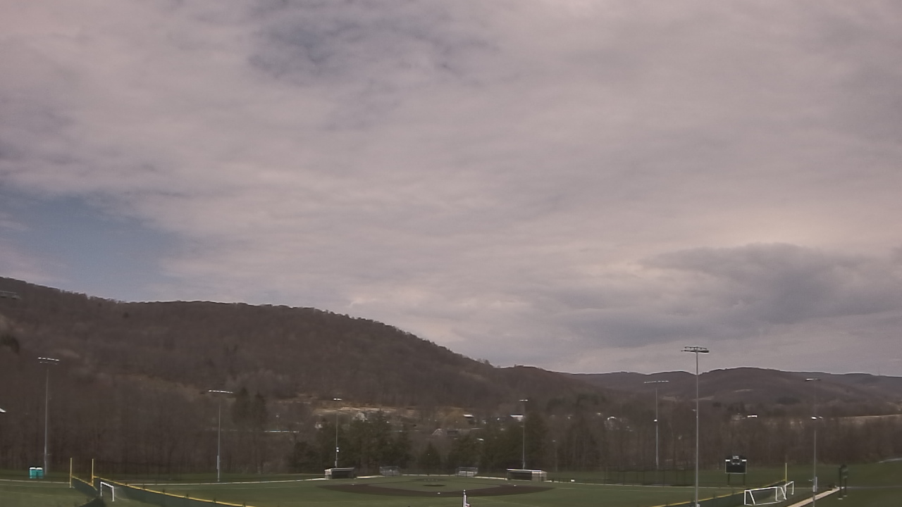 Thumbnail for current weather camera view from Allegany-Limestone Central School in Allegany, New York