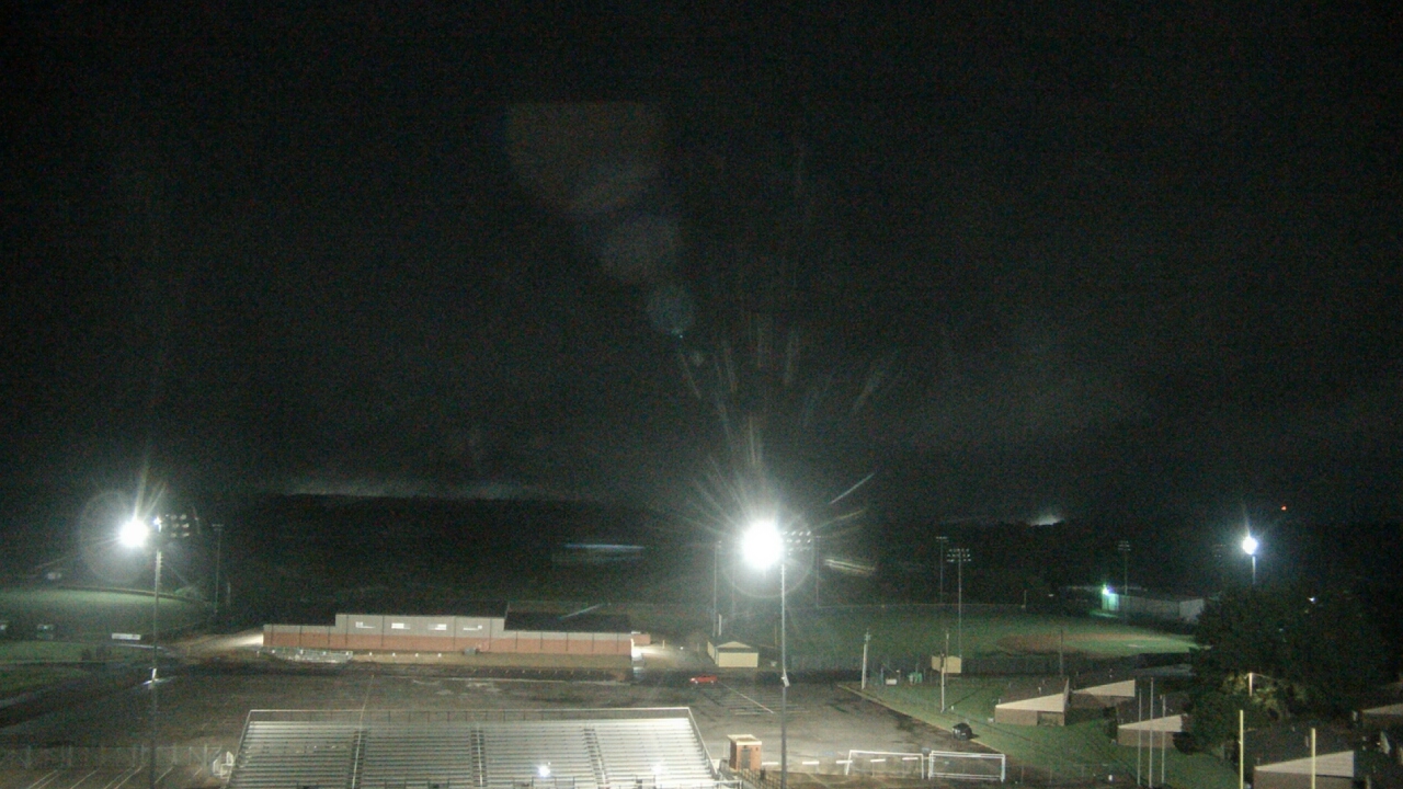 Thumbnail for current weather camera view from Alma Intermediate in Alma, Arkansas