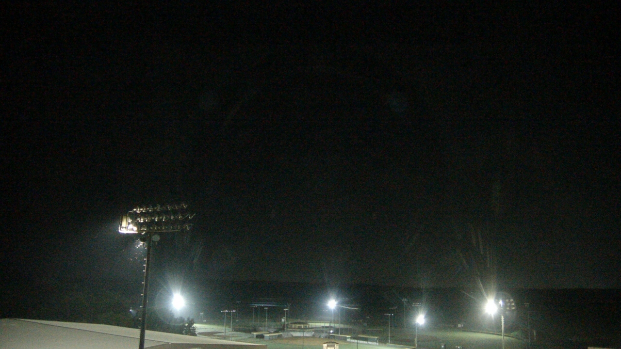 Thumbnail for current weather camera view from Alma Intermediate in Alma, Arkansas