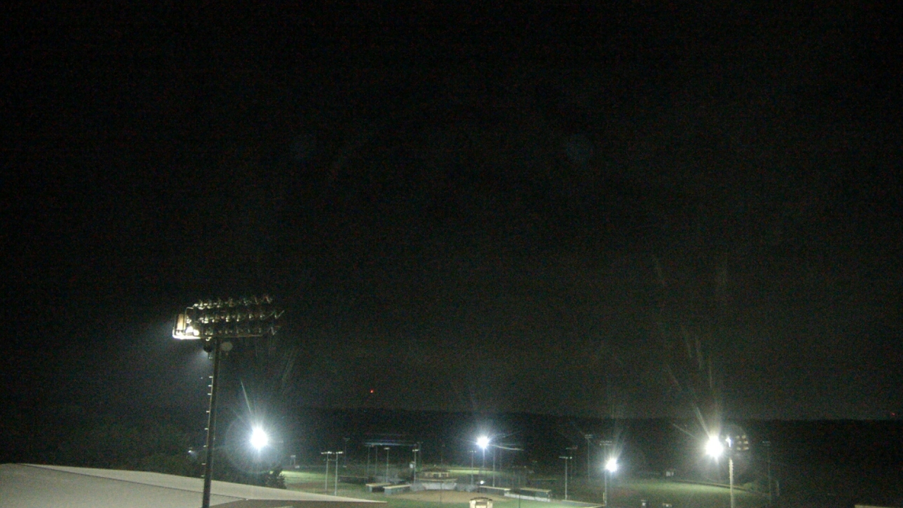 Thumbnail for current weather camera view from Alma Intermediate in Alma, Arkansas