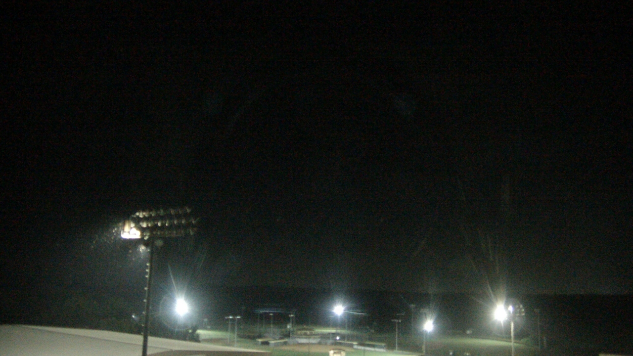 Thumbnail for current weather camera view from Alma Intermediate in Alma, Arkansas