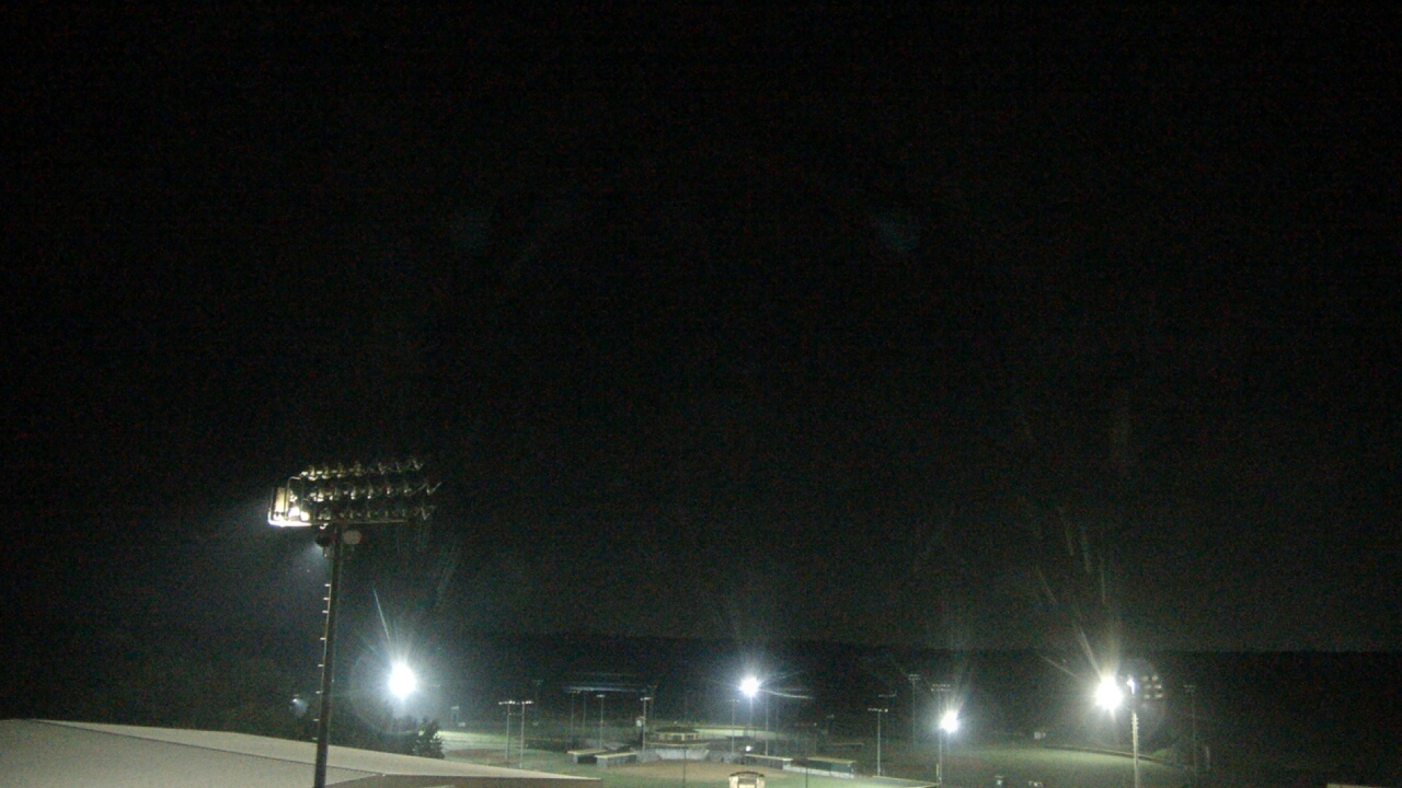 Thumbnail for current weather camera view from Alma Intermediate in Alma, Arkansas