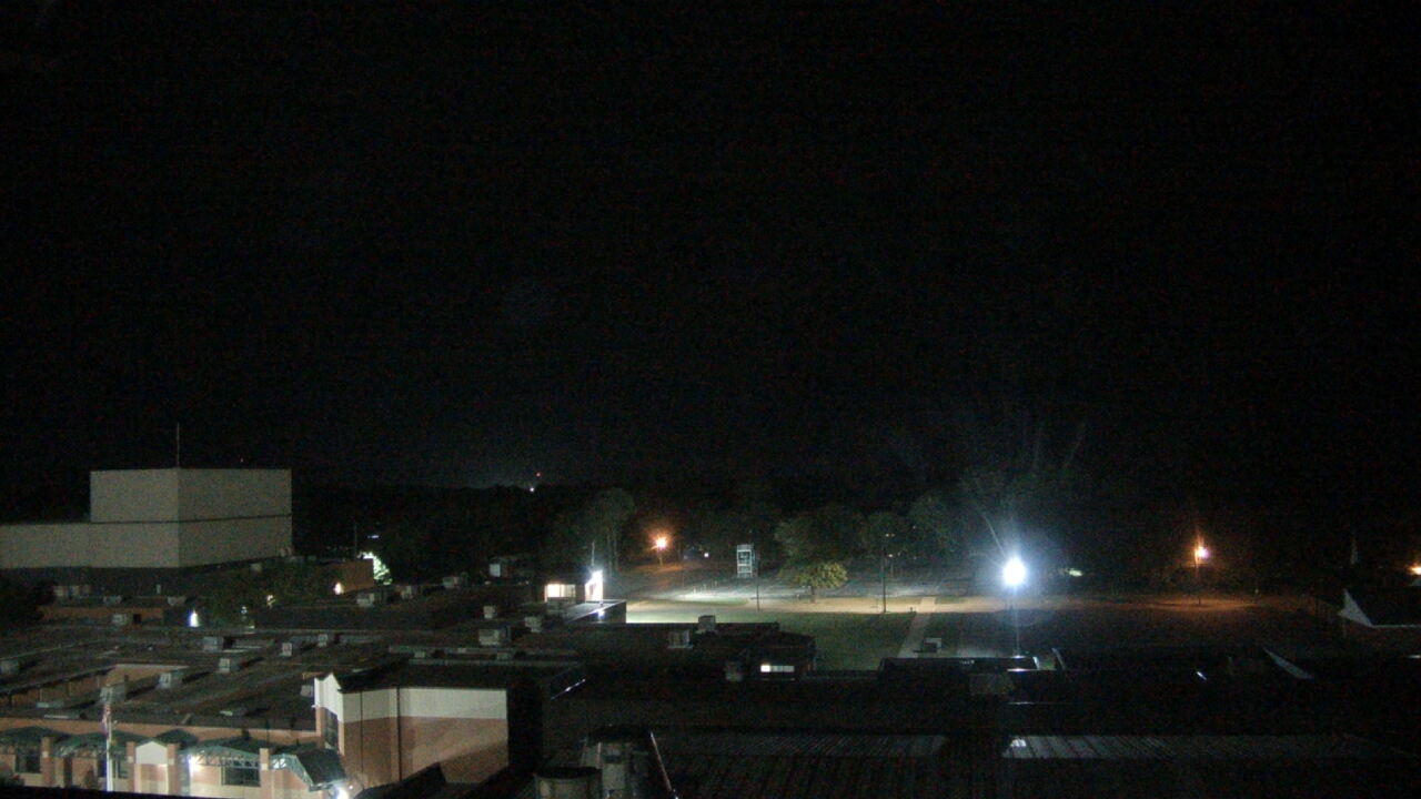 Thumbnail for current weather camera view from Alma Intermediate in Alma, Arkansas