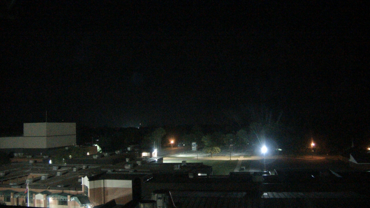 Thumbnail for current weather camera view from Alma Intermediate in Alma, Arkansas