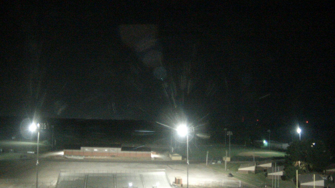 Thumbnail for current weather camera view from Alma Intermediate in Alma, Arkansas