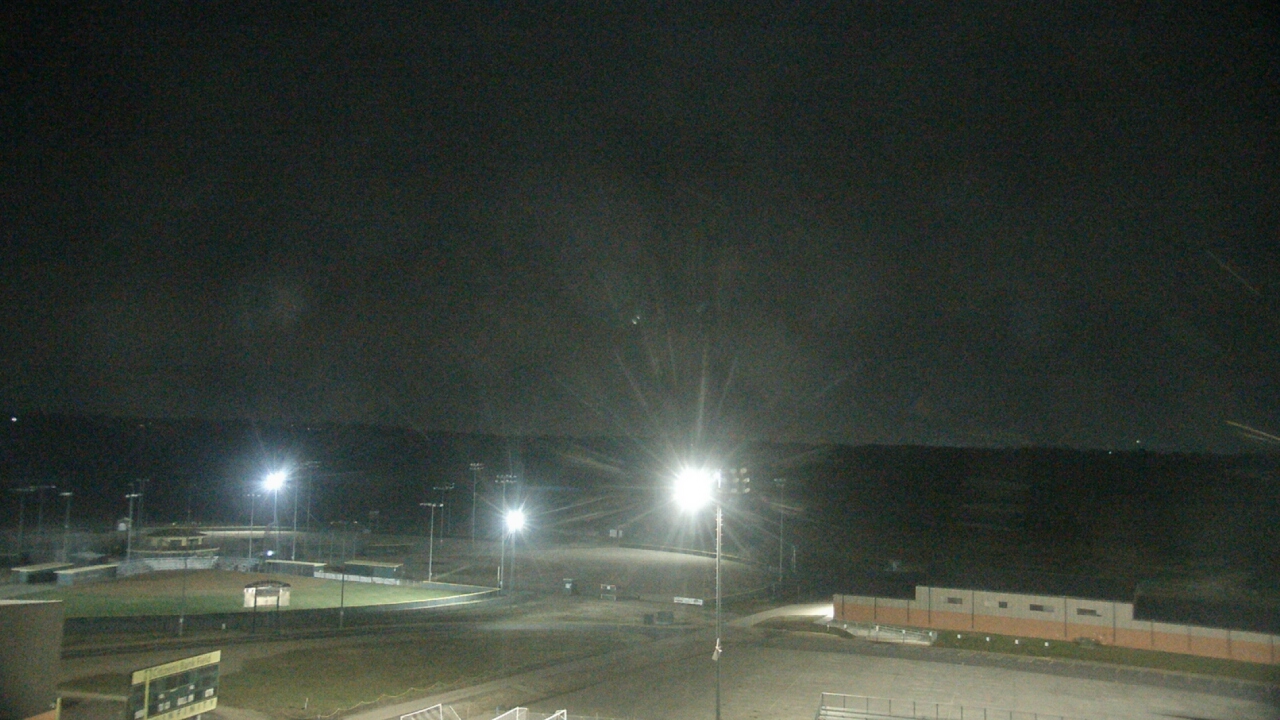 Thumbnail for current weather camera view from Alma Intermediate in Alma, Arkansas