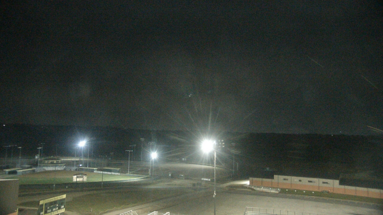 Thumbnail for current weather camera view from Alma Intermediate in Alma, Arkansas