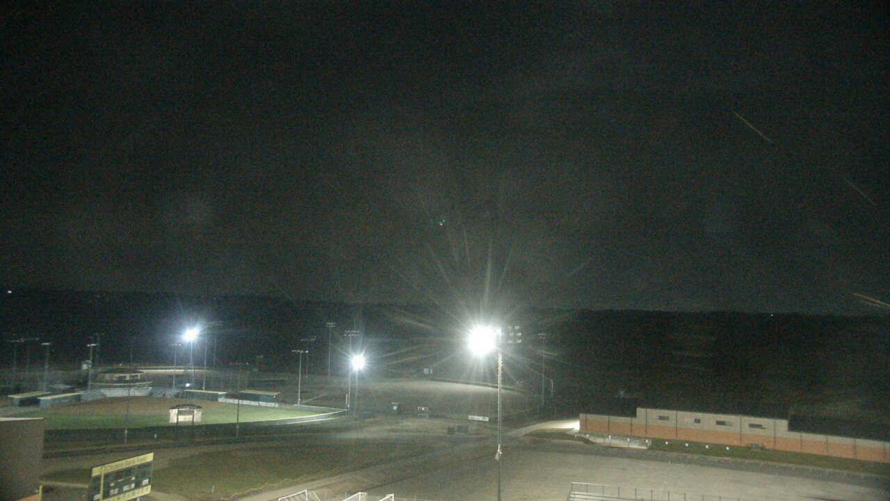 Thumbnail for current weather camera view from Alma Intermediate in Alma, Arkansas
