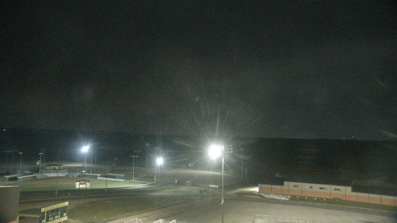 Thumbnail for current weather camera view from Alma Intermediate in Alma, Arkansas