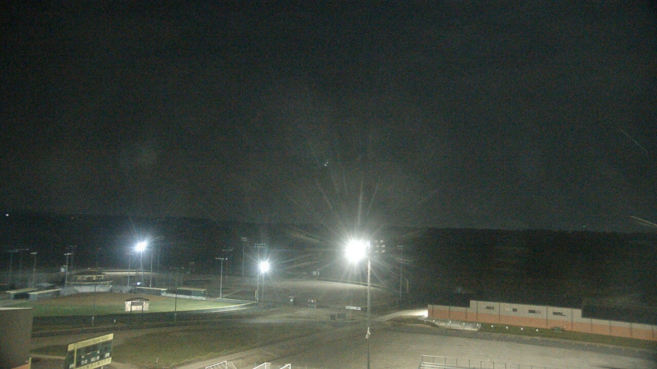 Thumbnail for current weather camera view from Alma Intermediate in Alma, Arkansas