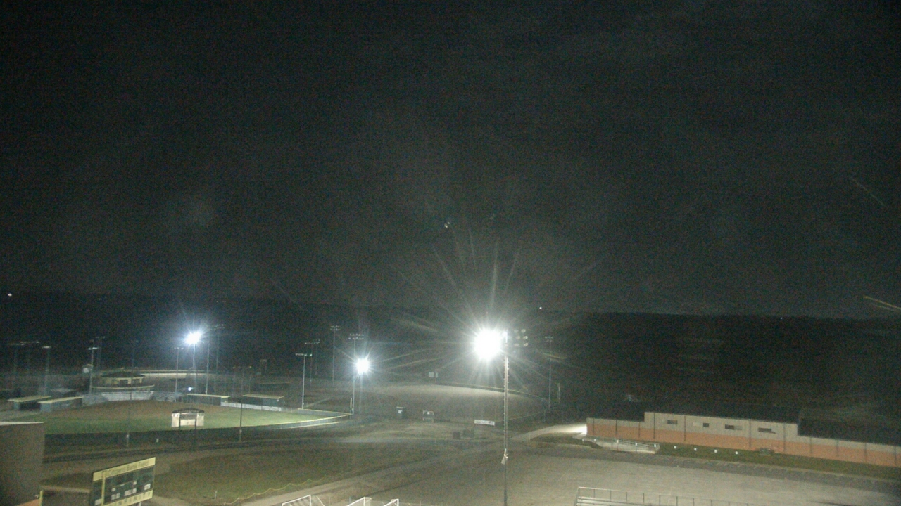 Thumbnail for current weather camera view from Alma Intermediate in Alma, Arkansas