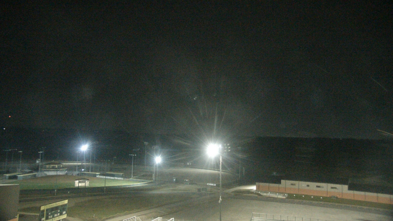 Thumbnail for current weather camera view from Alma Intermediate in Alma, Arkansas